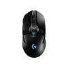 【電競滑鼠】Logitech G G903 LIGHTSPEED
